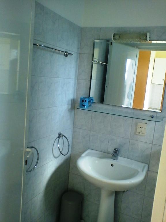 ホテル シー ビュー スタジオズ Minia 部屋 写真